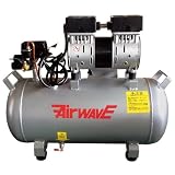 オイルレスコンプレッサー 39Lタイプ