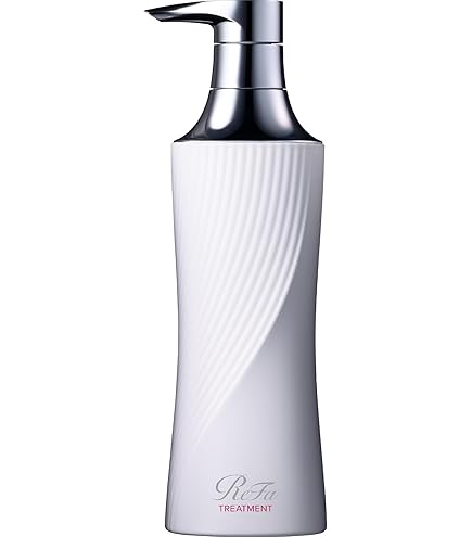 Amazon | リファビューテックシャンプー/ReFa BEAUTECH SHAMPOO 500mL