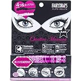 FAIRY DROPS クアトロマスカラ