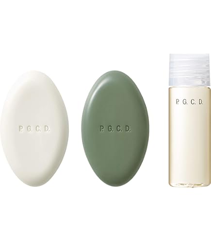 P.G.C.D. サボンフォンセ2025 125g 2個セット Amazon.co.jp: 2025年P.G.C.D. サボンクレール サボンフォンセ