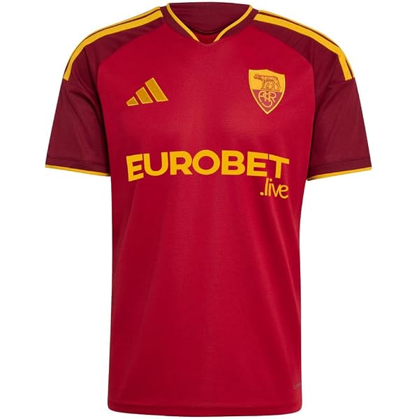 Amazon.co.jp: [アディダス] サッカー/フットサル ライセンスシャツ AS