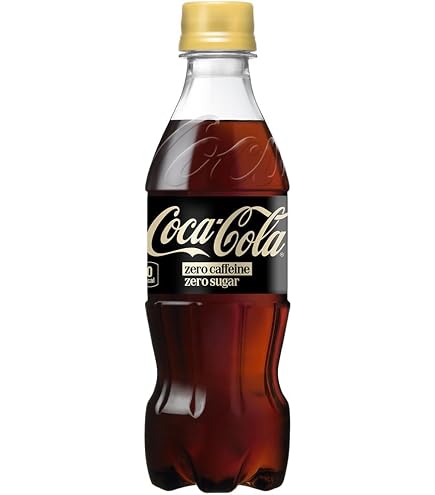 Amazon.co.jp: コカ・コーラ ゼロカフェイン 700ml PET ×20本 : 食品