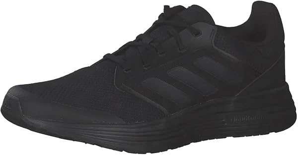 adidas(アディダス) メンズ ギャラクシー 5 KZI38ランニングシューズ - 1