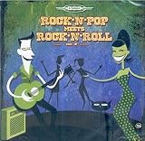 Rock 'n' Pop meets Rock 'n' Roll Vol.2