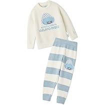 Amazon | 【ドラゴンクエスト】【キッズ】ベビモコプルオーバー