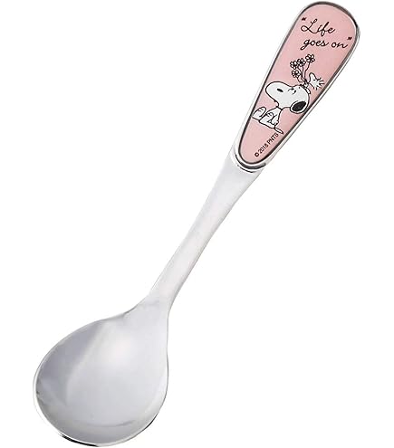 Amazon｜サンリオ (SANRIO) ハローキティ スプーン ステンレス 14cm