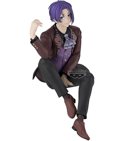 Amazon.co.jp: 劇場版ブルーロック EPISODE 凪 御影玲王 フィギュア