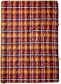 ランプル Rumpl ORIGINAL PUFFY BLANKET オリジナル パフィー ブランケット AUTUMN PLAID