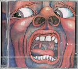 In The Court Of The Crimson King (2CD)