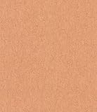 Brewster 499-47921 Texture Wallpaper, Terra Cotta [並行輸入品]