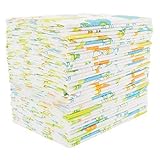 Babies R Us - Safari Disposable Multi Use Pads 36 Pack by Babies R Us [並行輸入品]