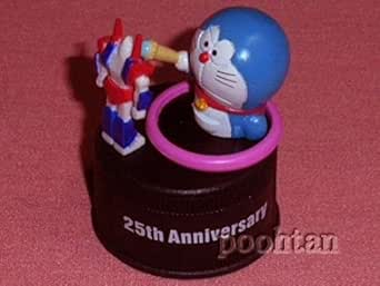 セブンイレブン限定 ドラえもん 映画25周年記念 ボトルキャップ 7 のび太と鉄人兵団 ホビー ホビー
