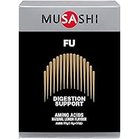 Amazon.co.jp: MUSASHI(ムサシ) KUAN(クアン)スティック45本入り