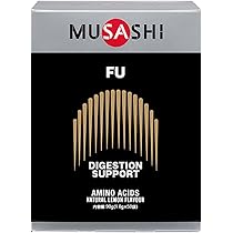 Amazon.co.jp: MUSASHI(ムサシ) KUAN(クアン)スティック45本入り
