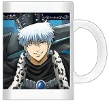 銀魂 坂田銀時 フルカラーマグカップ チェスシリーズVer.
