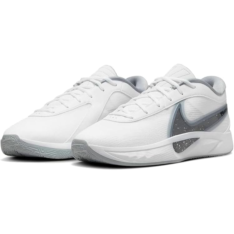 Amazon | [ナイキ] ヤニス フリーク 6 EP GIANNIS FREAK 6 EP ブラック