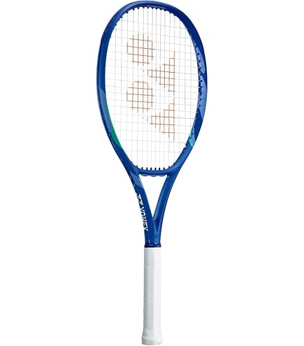 Amazon | ヨネックス YONEX テニスラケット Eゾーン アルファ