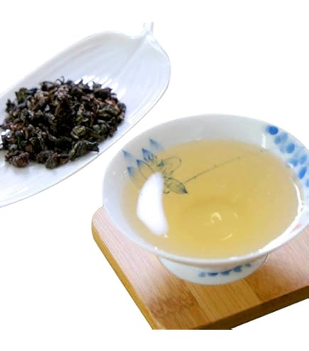 Amazon.co.jp: 中国茶 特級『鉄観音茶 安渓鉄観音 清香 100g』 : 食品