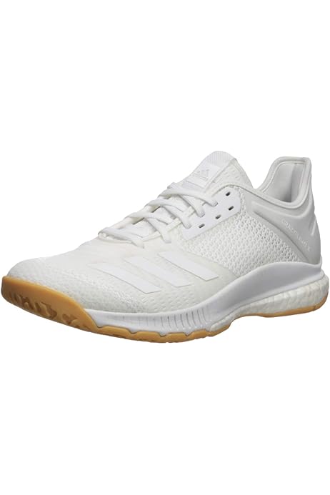 adidas Women's Crazyflight X 3 Mid Volleyball Shoe : Amazon.com.au:  Clothing, Shoes \u0026 Accessories