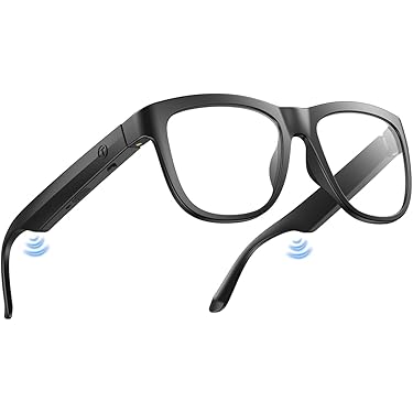 スマートブルートゥース眼鏡　スマートメガネ　アンチブルーライト 楽天市場】スマートメガネ ワイヤレスメガネ スポーツイヤホン