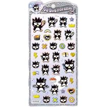 Amazon.co.jp: クラックス 正規品 サンリオ うるちゅるポップシール