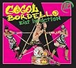 East Infection Ep by Gogol Bordello