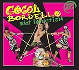 East Infection Ep by Gogol Bordello