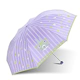 Ho-mart日傘 折りたたみ 日傘 遮光 UV 傘 レディース 　 晴雨兼用傘 紫外線 対策 遮熱 傘大きい 軽量 丈夫 傘 遮光効果 カサ　可愛い　おしゃれ (4)