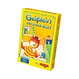 ハバ 子やぎのかくれんぼ HA4449