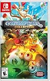 Contraptions Collecton (輸入版:北米) – Switch