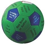 Thumball Who Are You 4" [並行輸入品]