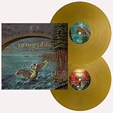 Borderland ("Bones" Gold Opaque Vinyl) (2LP) (Ltd) [Analog]