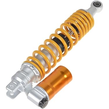 〜タミさん専用〜VOPO 汎用サスペンション 330mm 取付穴径12mm Amazon | KYB (カヤバ) Rear Sports Damper 車高調