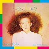 Lovebes/Asami Kado �`Very Best Collection�`