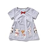 KidsInTime SKIRT ベビー・ガールズ US サイズ: 70 (6M) カラー: グレー