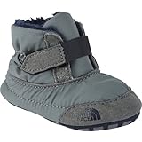 ザ・ノース・フェイス(THE NORTH FACE) ベビー B＆G インファント アッシャー ブーティ（セドナセージグレー/コズミックブルー） NFJ01580-GB GB セドナセージグレー/Cブ