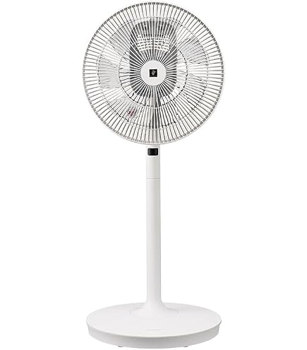 Amazon | Electrolux クラシックサーキュレーター ホワイト EFN30(W