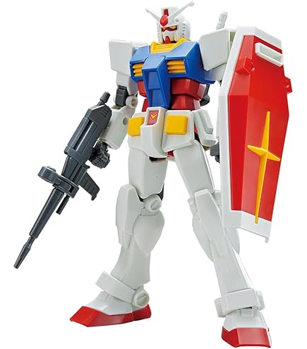 Amazon | Bandai Hobby 1/48 Mega Size RX-78-2 Gundam Model Kit