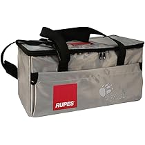 付属品多数　RUPES 収納バッグ　ルペス　FLEX シャインメイト 付属品多数 RUPES 収納バッグ ルペス FLEX シャインメイト Amazon.co