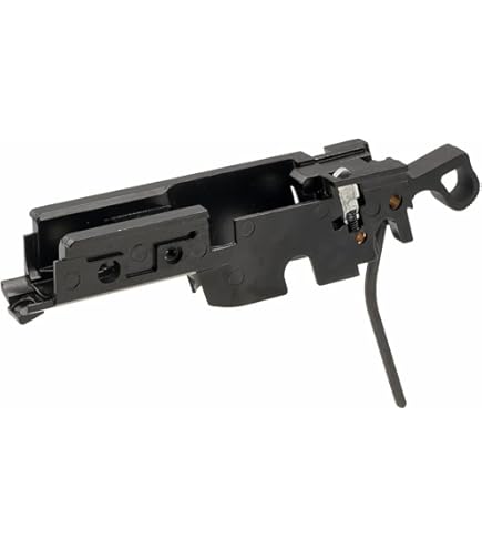 Amazon.co.jp: 【ARMY ARMAMENT】R29 Gold Cup M1911 スライドAssy