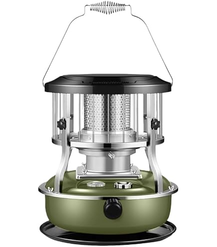 【美品】アラジン (Aladdin) 石油ストーブ ブラック AKP-U288 □Aladdin アラジン AKP-U288 石油ストーブ ブラック タイマー付き