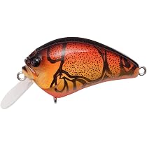 Amazon | デプス(deps) クランクベイト イヴォーク 1.2 55mm 11g