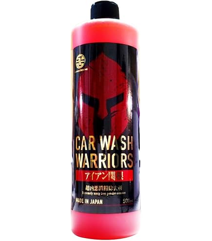 Amazon.co.jp: Scholl Concepts ShamPol Premium Car Shampoo 洗車と 