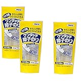 アサヒペン ワンタッチ障子のり 711 150g ×3個セット