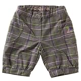 北欧デンマークの子供服ブランド　claire.dk チェックニッカポッカ 98ｃｍ