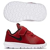 ナイキ(NIKE) ベビー フレックス エクスペリエンス 5 TDV（ユニバーシティレッド/ブライトクリムゾン） 844997-600 600 Uレッド/ブライトクリムゾン 13.0cm