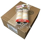 ウースターブラシrr371 – 4 1 / 2インチPro Doo Z FTP、3 / 8インチNap、2-packs、12のパック