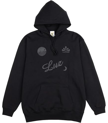 Amazon.co.jp: LUZ e SOMBRA SPINE OVERSIZE PISTE ANORAK F2011117