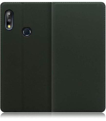 Amazon.co.jp: LOOF Denim ZenFone Max Pro (M2) / ZB631KL