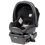 Peg Perego Primo Viaggio 4/35 Infant Car Seat, Licorice by Peg Perego